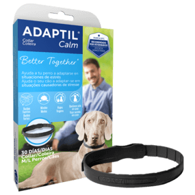 ADAPTIL Calm On-The-Go Collar