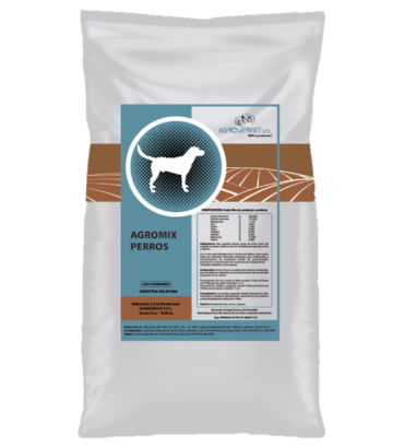 AGROMIX PERROS