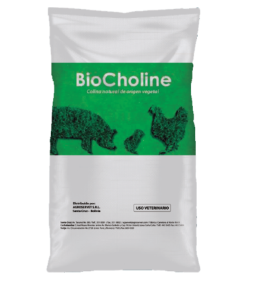BIOCOLINA