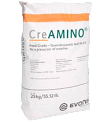 CREAMINO